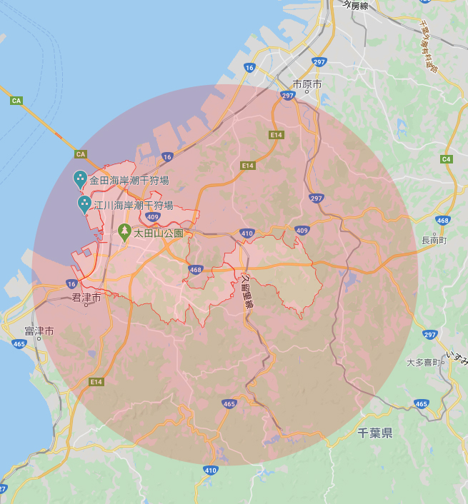 木更津市_地図