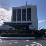 袖ケ浦市役所