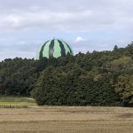 富里市スイカドーム