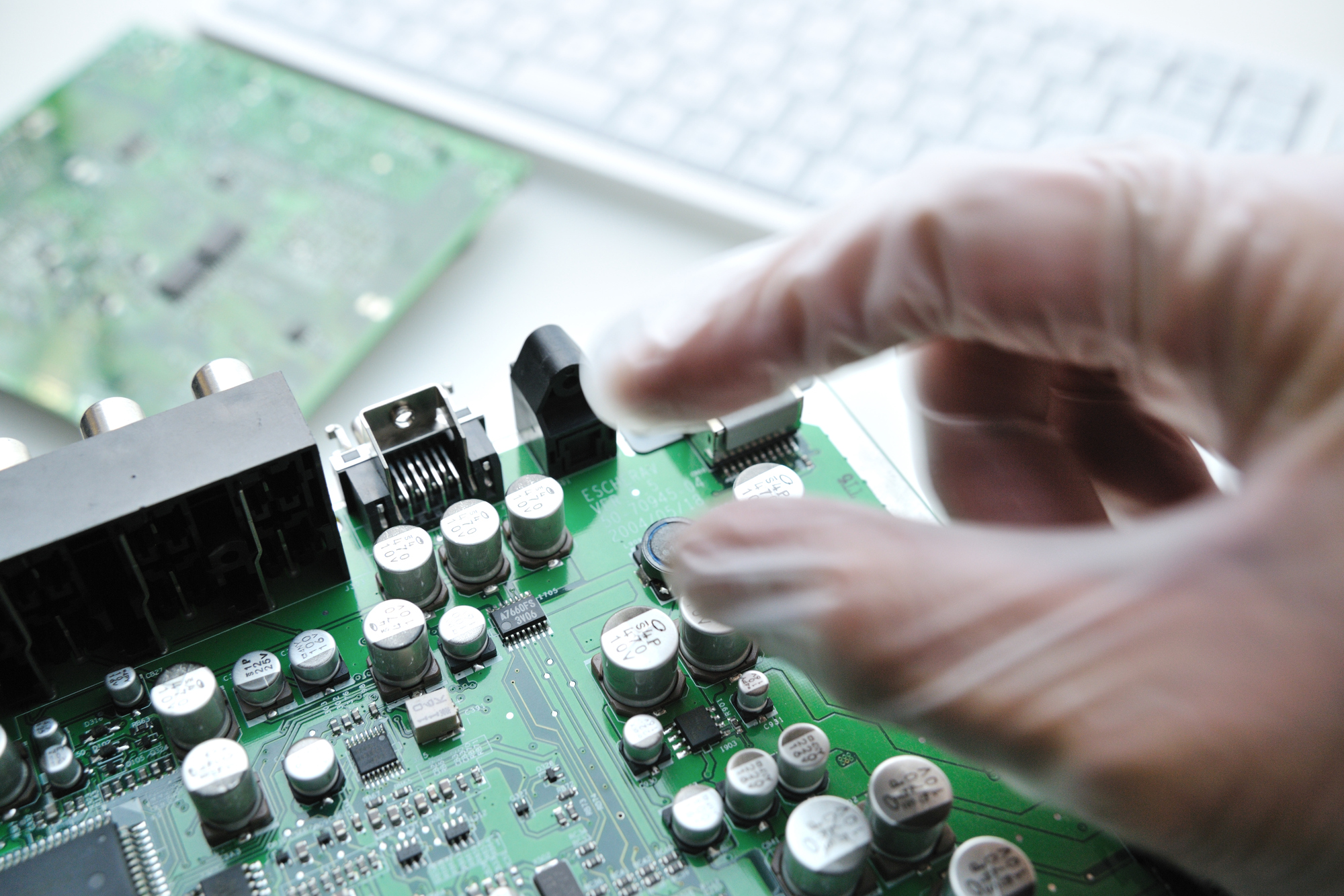 山武への派遣実績:製造・検査