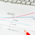 固定費と変動費